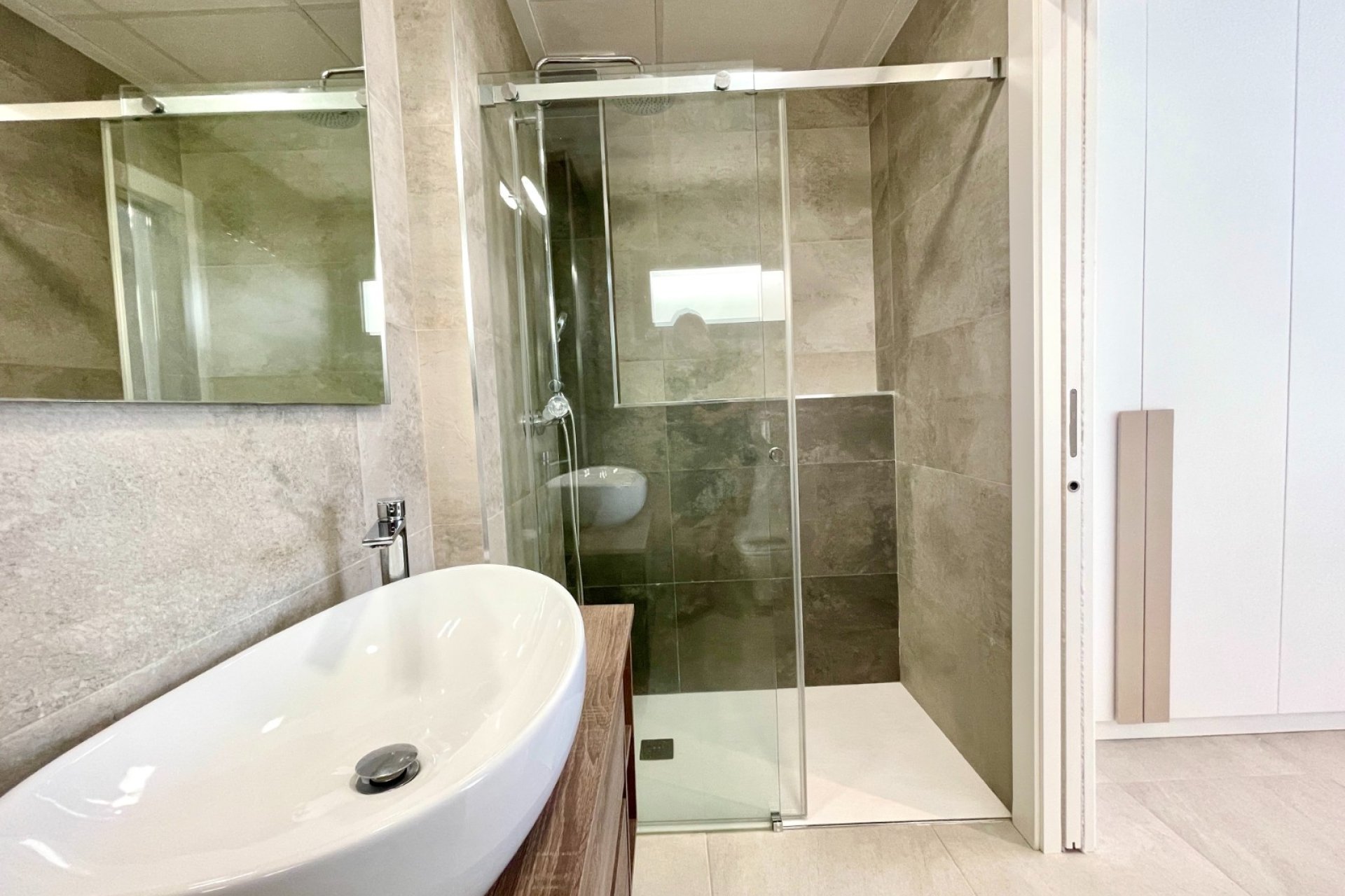 Resale - Villa -
Benijofar - Benijofar - Village