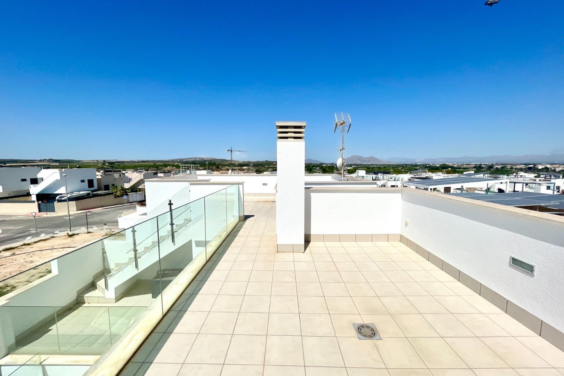 Resale - Villa -
Benijofar - Benijofar - Village
