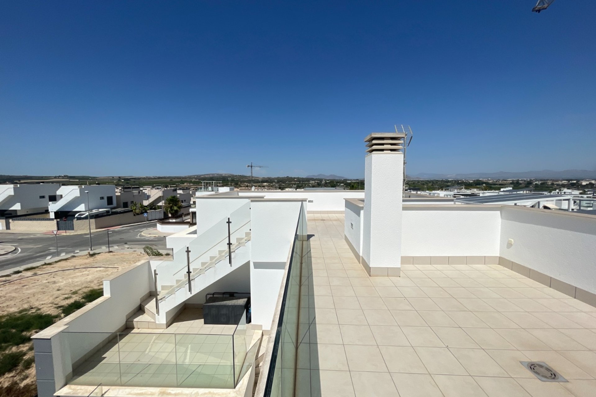 Resale - Villa -
Benijofar - Benijofar - Village