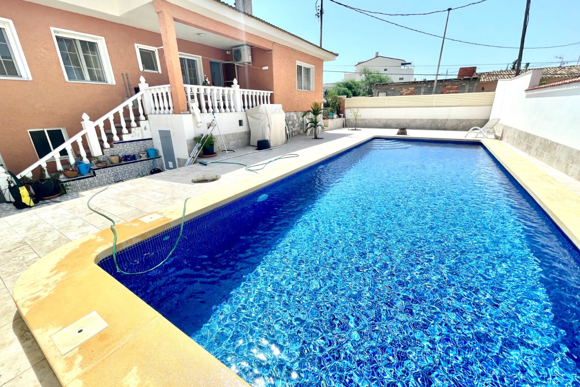 Resale - Villa -
Benijofar - Benijofar - Village