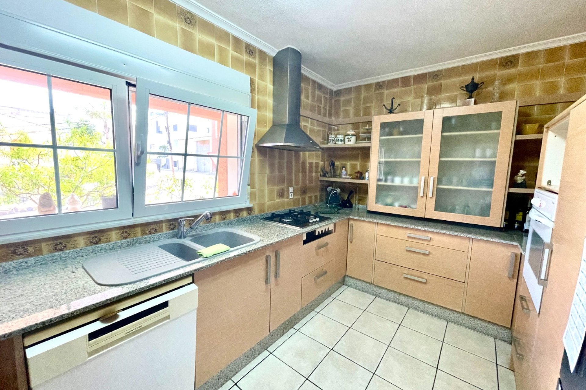 Resale - Villa -
Benijofar - Benijofar - Village