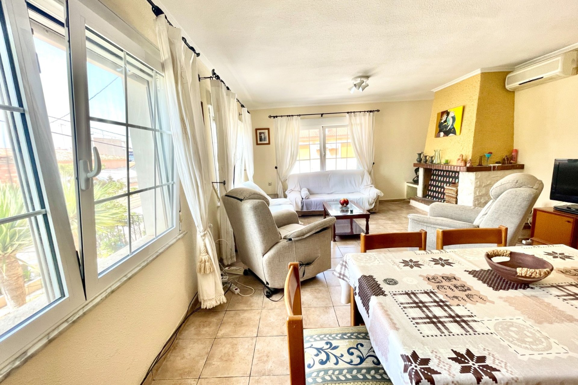 Resale - Villa -
Benijofar - Benijofar - Village