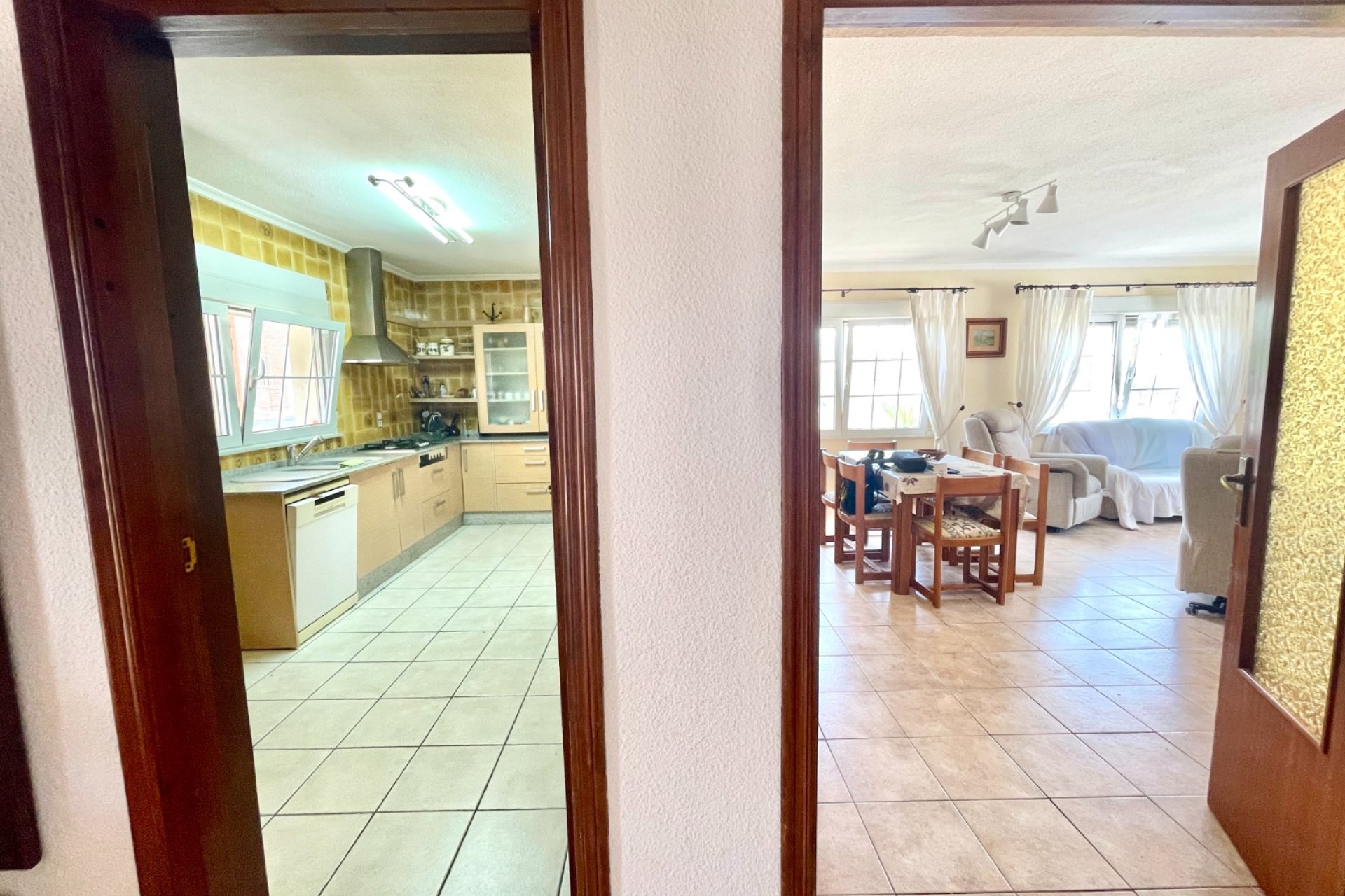Resale - Villa -
Benijofar - Benijofar - Village