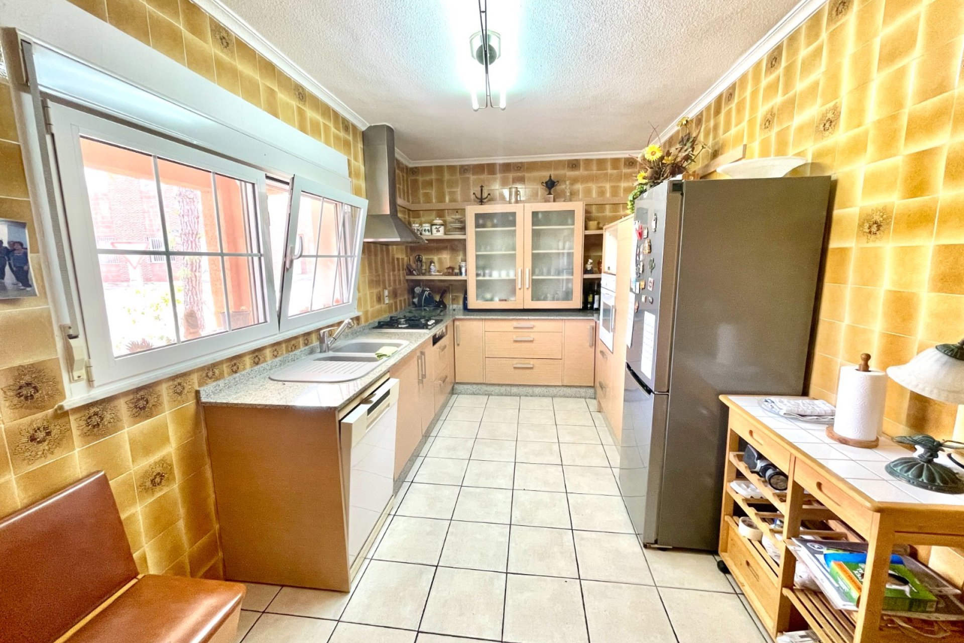 Resale - Villa -
Benijofar - Benijofar - Village