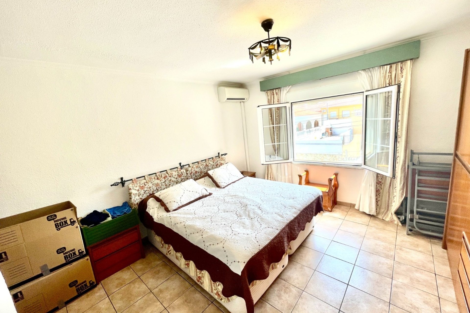 Resale - Villa -
Benijofar - Benijofar - Village