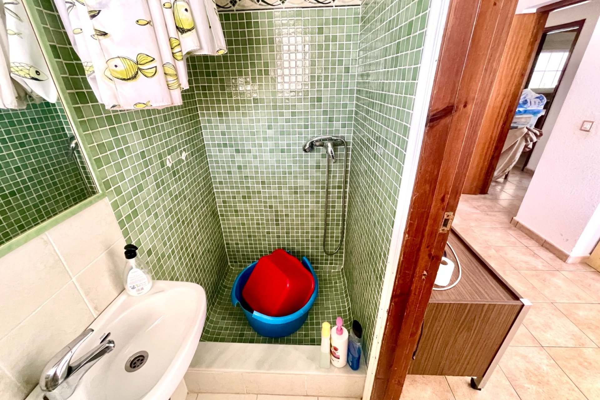 Resale - Villa -
Benijofar - Benijofar - Village