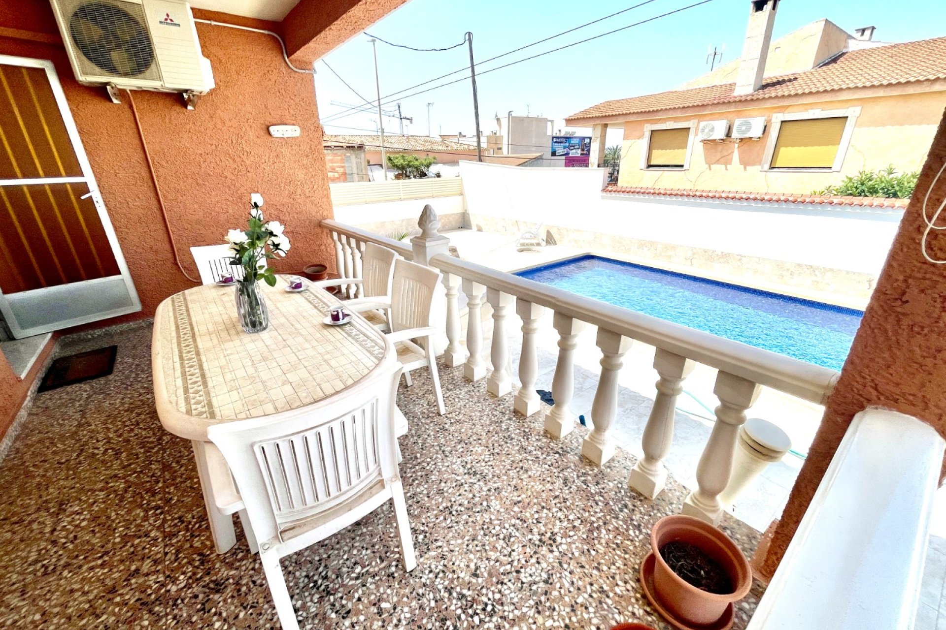 Resale - Villa -
Benijofar - Benijofar - Village