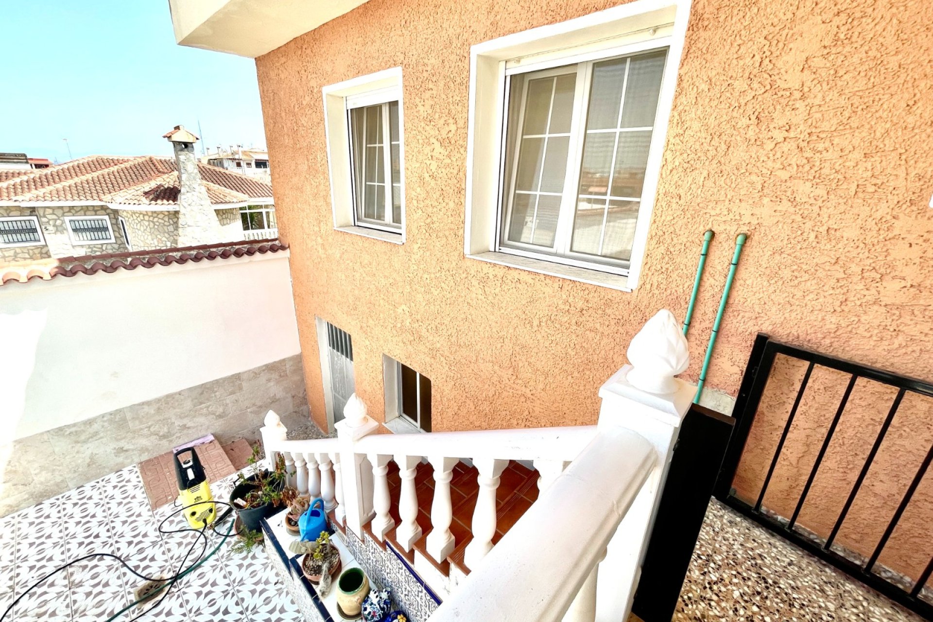 Resale - Villa -
Benijofar - Benijofar - Village