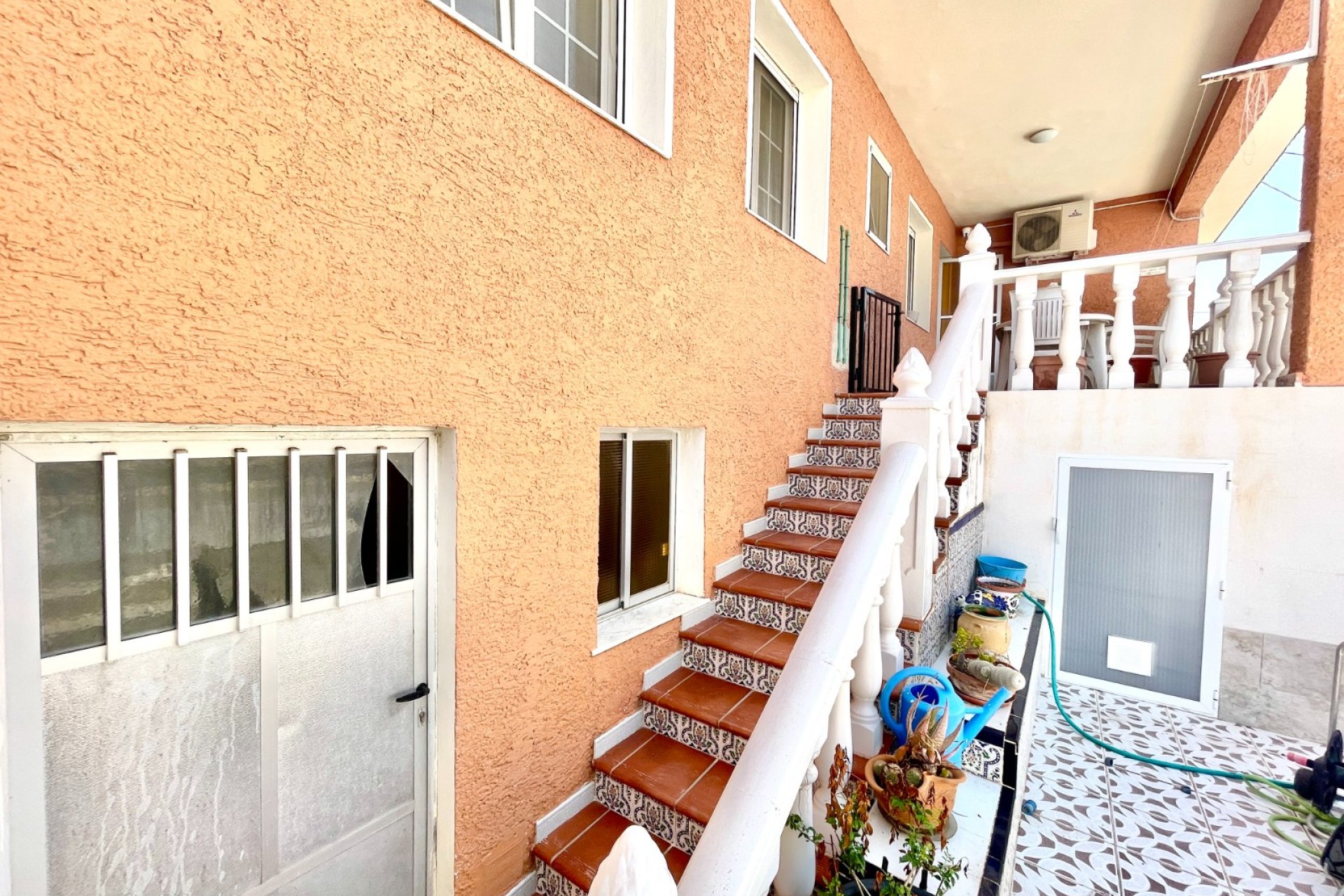 Resale - Villa -
Benijofar - Benijofar - Village
