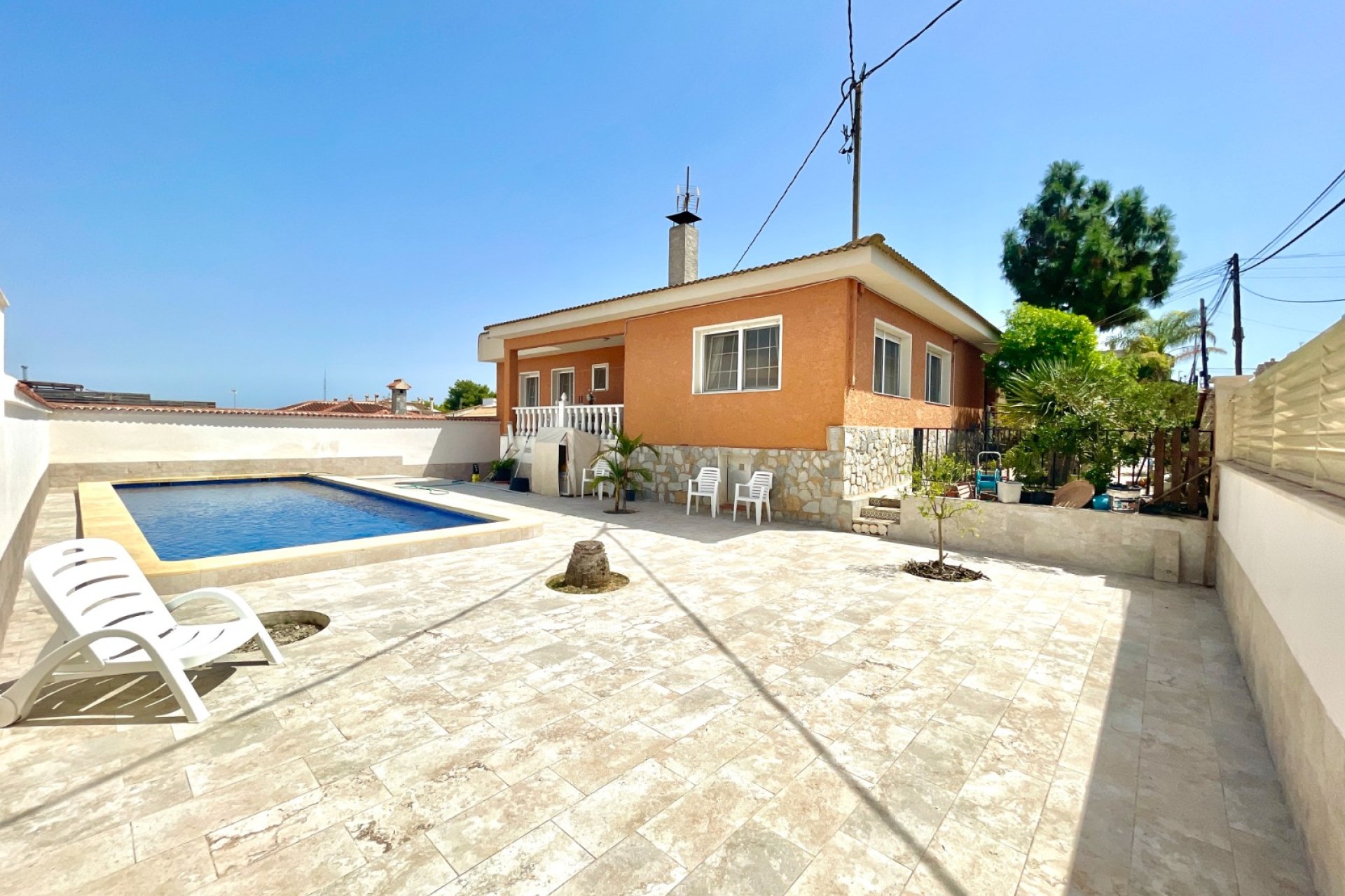 Resale - Villa -
Benijofar - Benijofar - Village