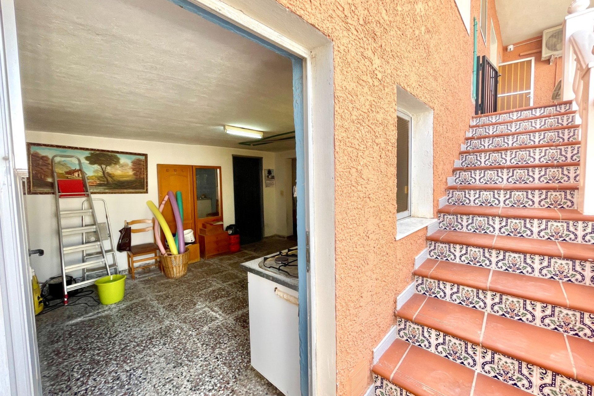 Resale - Villa -
Benijofar - Benijofar - Village