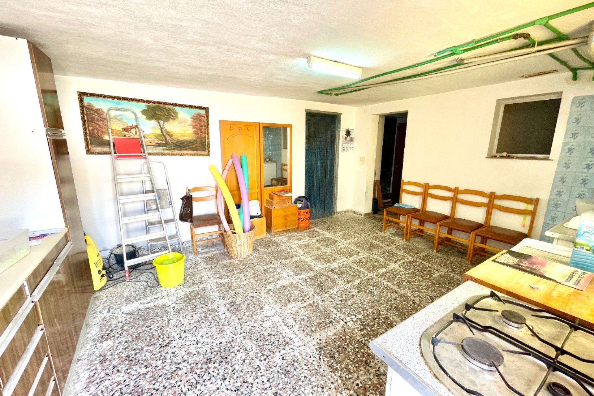Resale - Villa -
Benijofar - Benijofar - Village