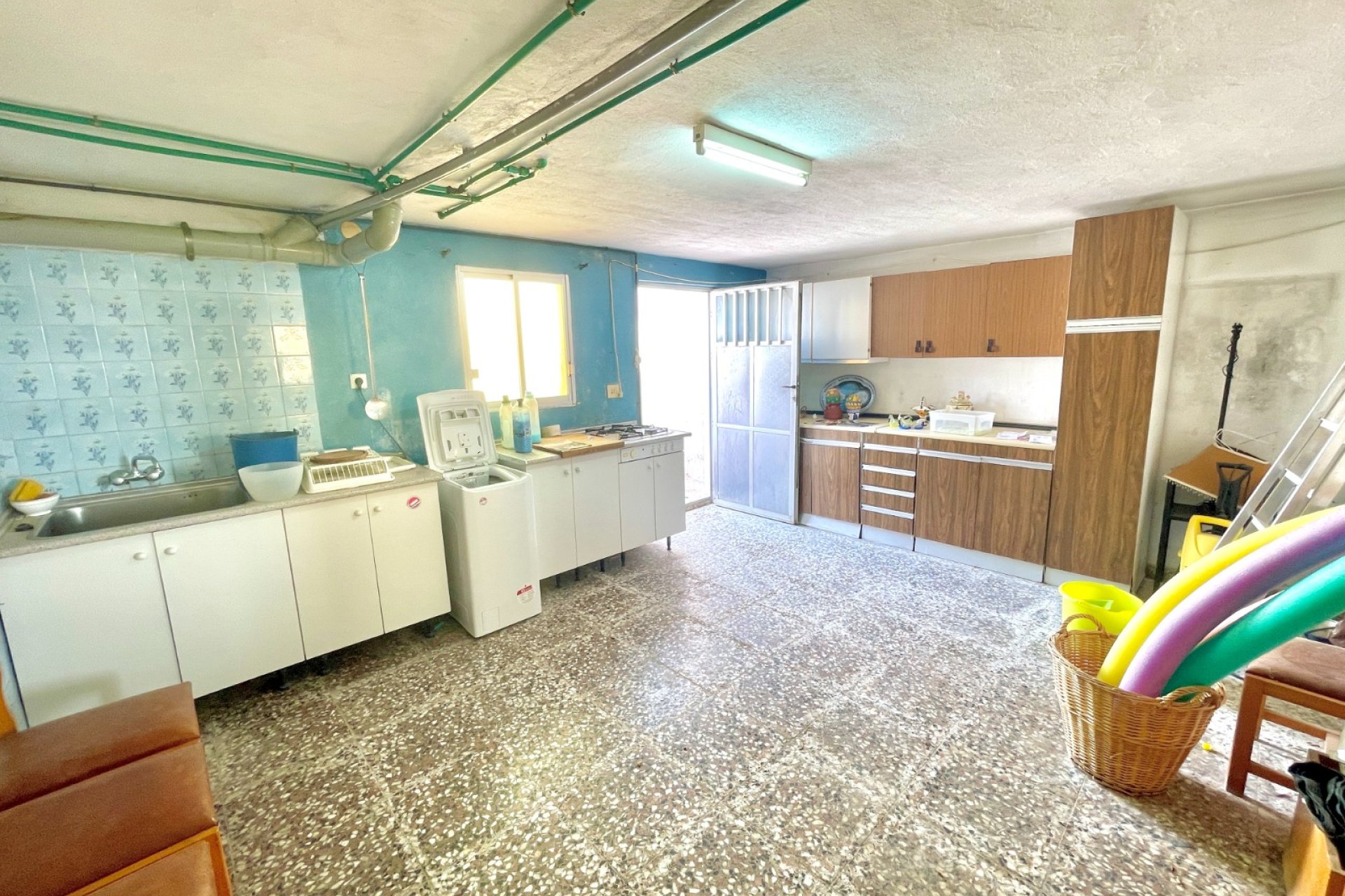 Resale - Villa -
Benijofar - Benijofar - Village