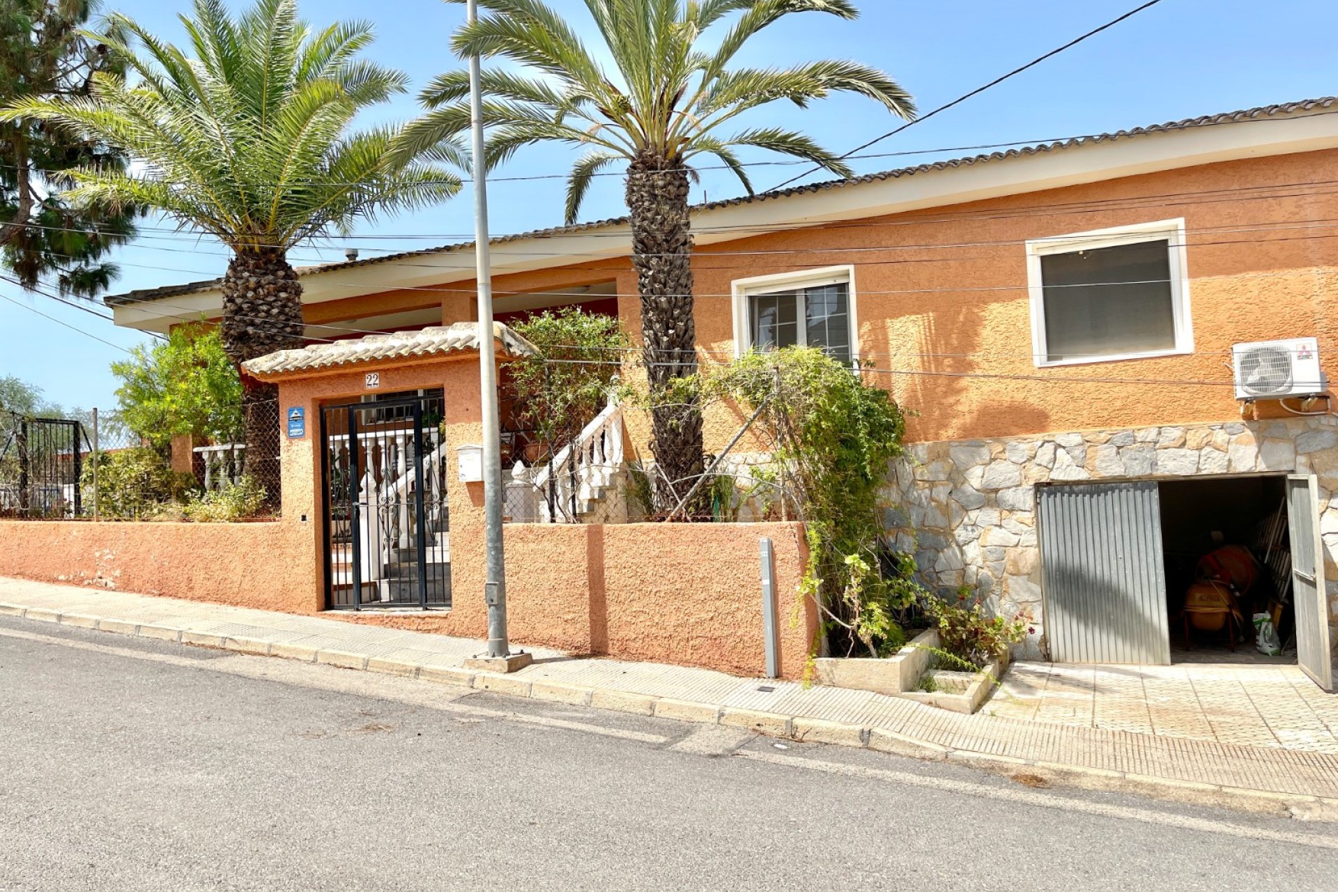 Resale - Villa -
Benijofar - Benijofar - Village