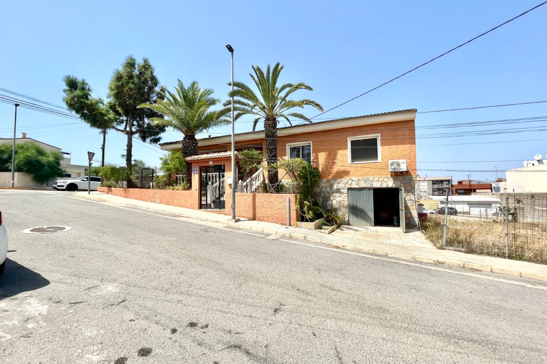 Resale - Villa -
Benijofar - Benijofar - Village