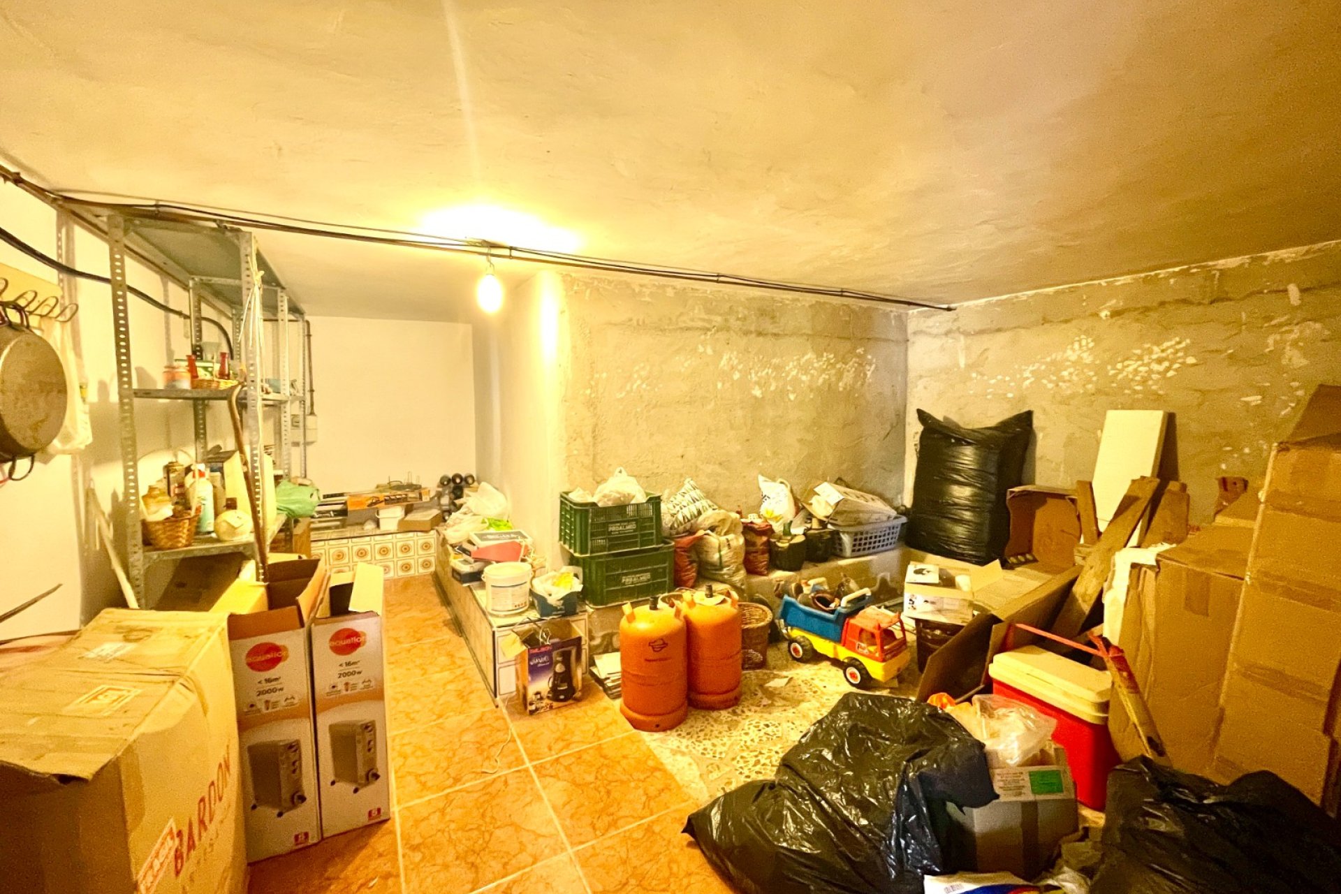 Resale - Villa -
Benijofar - Benijofar - Village