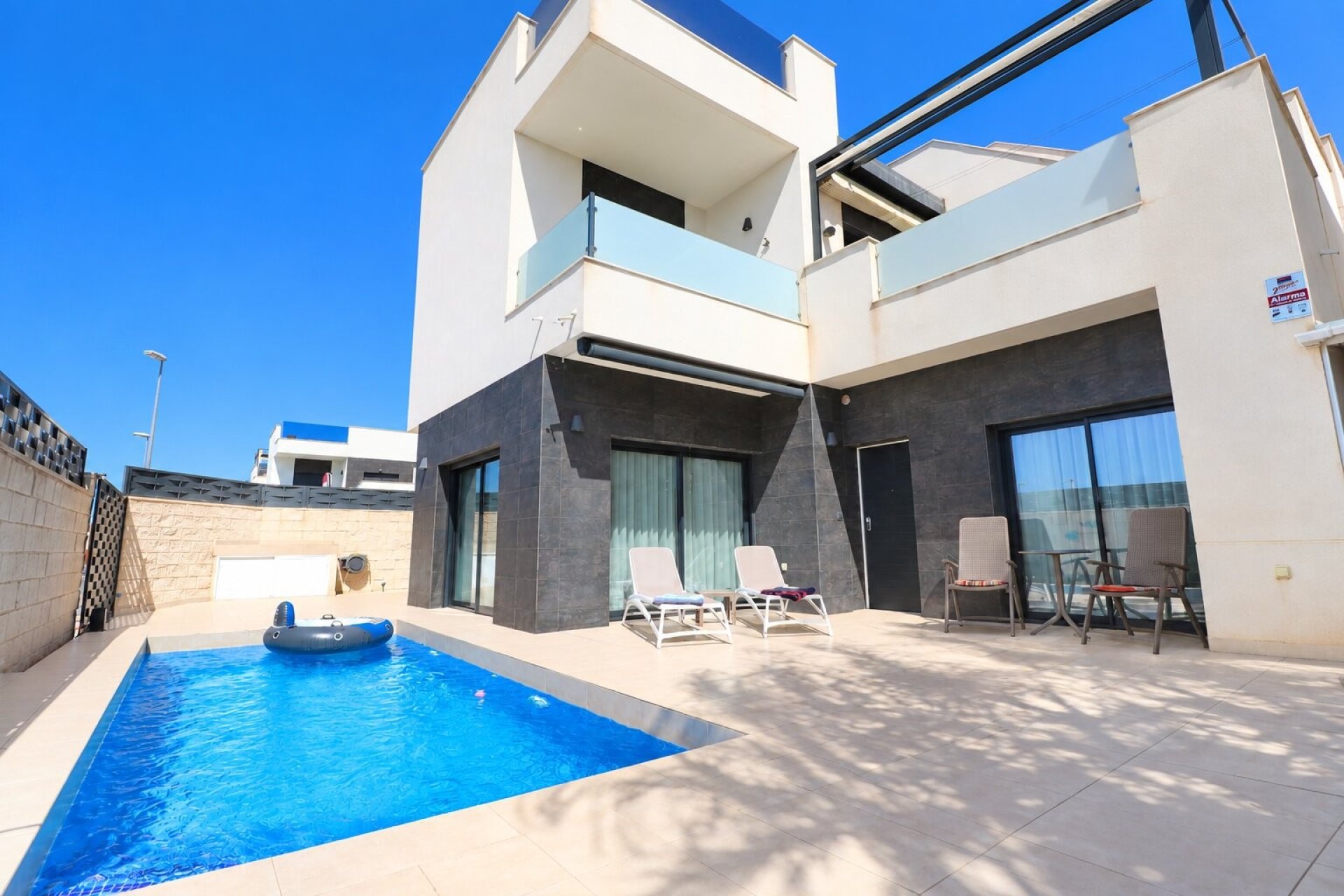 Resale - Villa -
Benijofar - Benijofar - Village