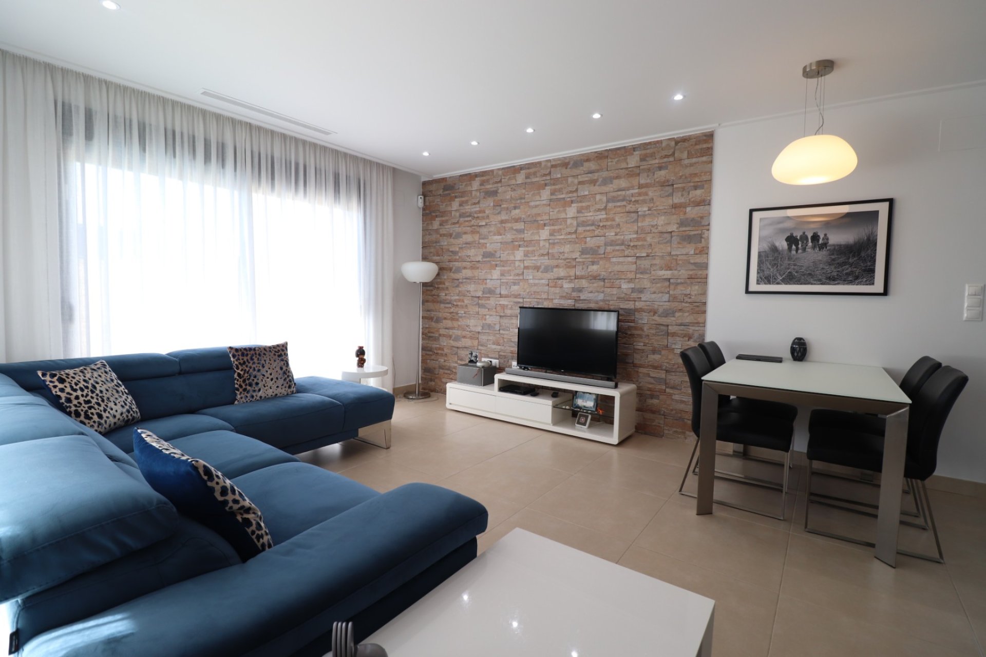Resale - Villa -
Benijofar - Benijofar - Village