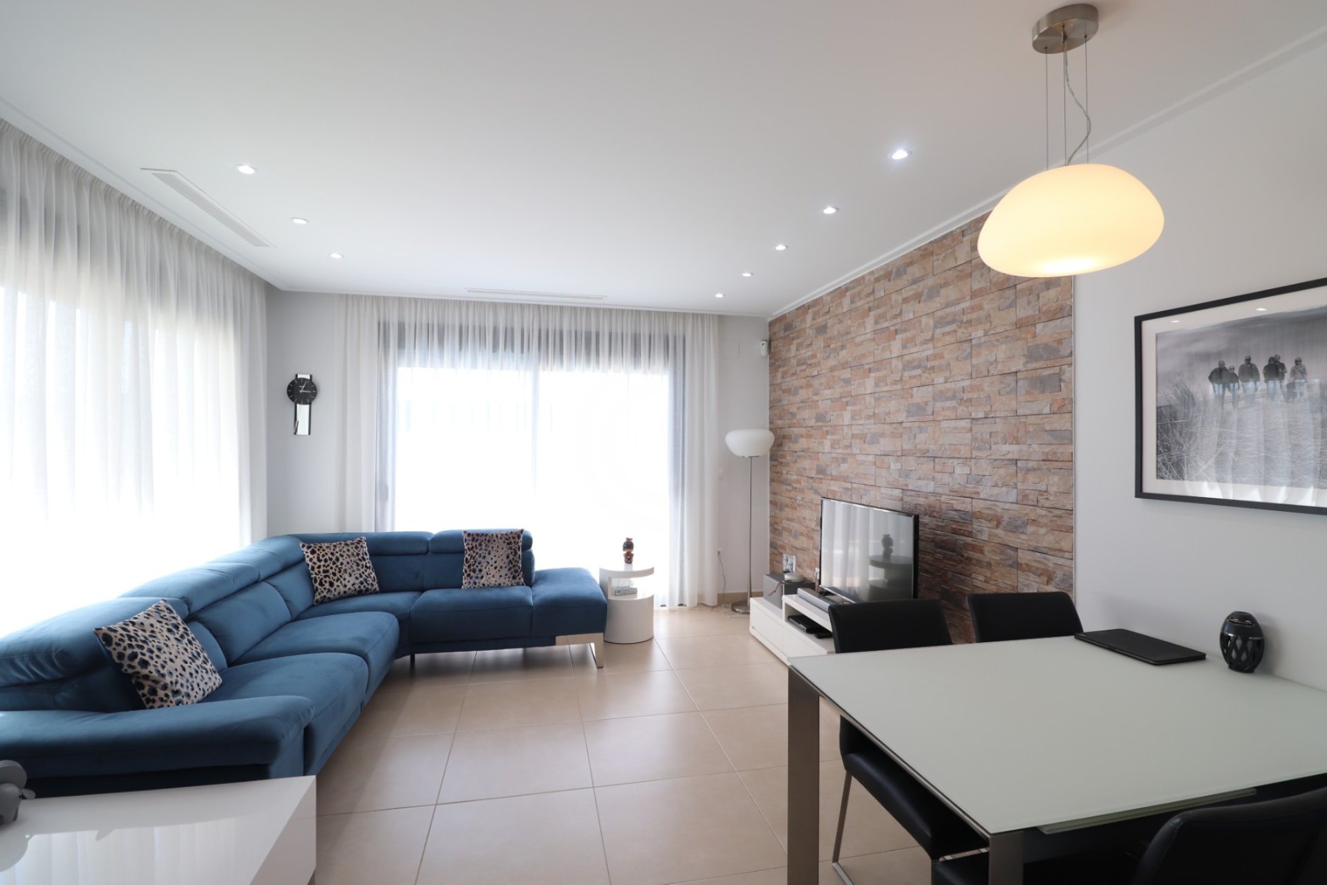 Resale - Villa -
Benijofar - Benijofar - Village