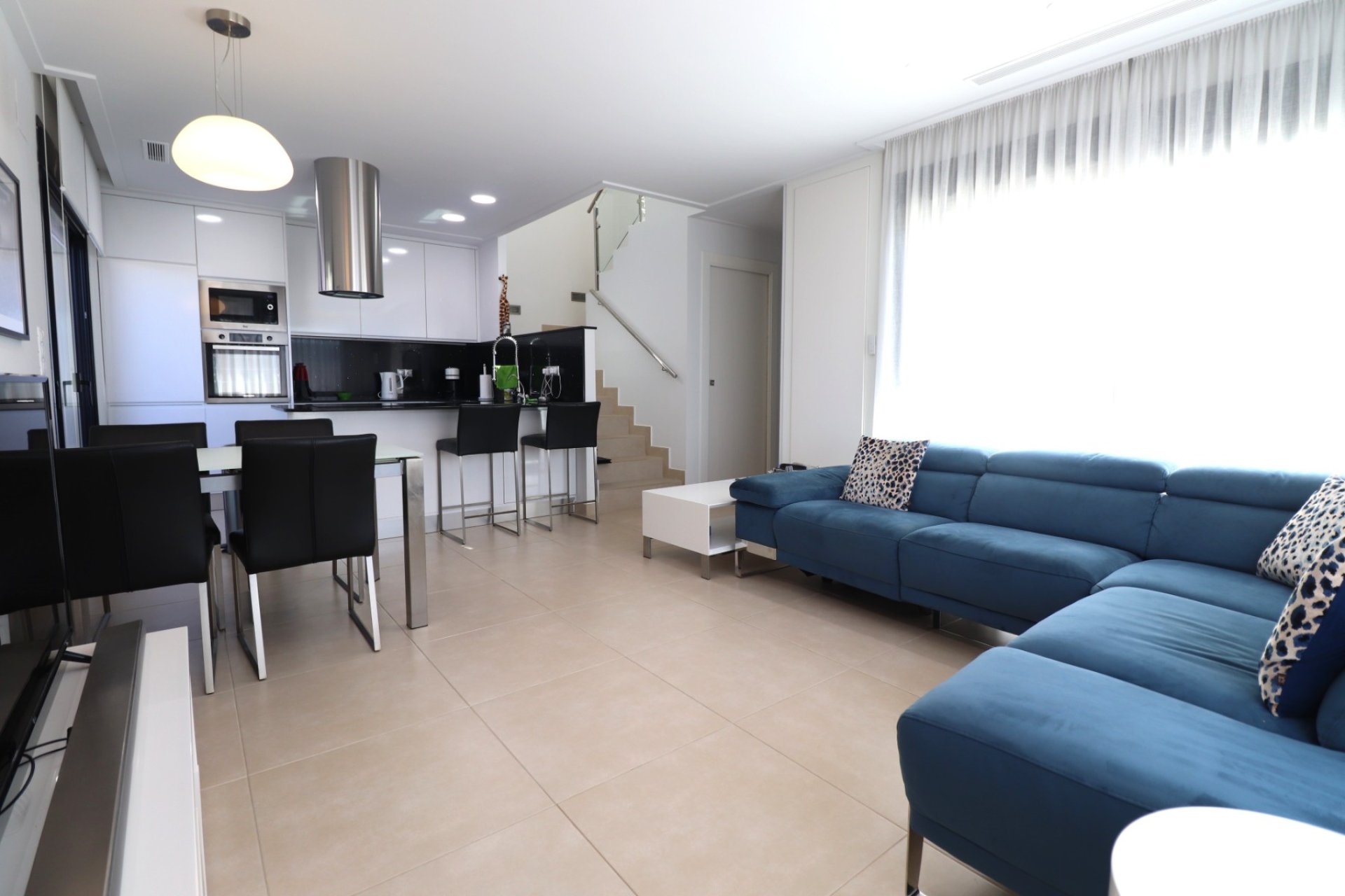 Resale - Villa -
Benijofar - Benijofar - Village