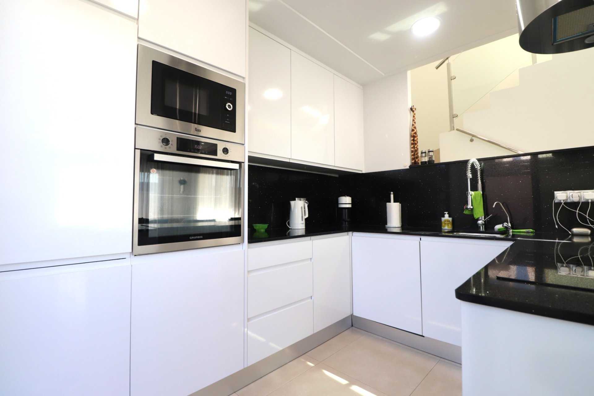 Resale - Villa -
Benijofar - Benijofar - Village