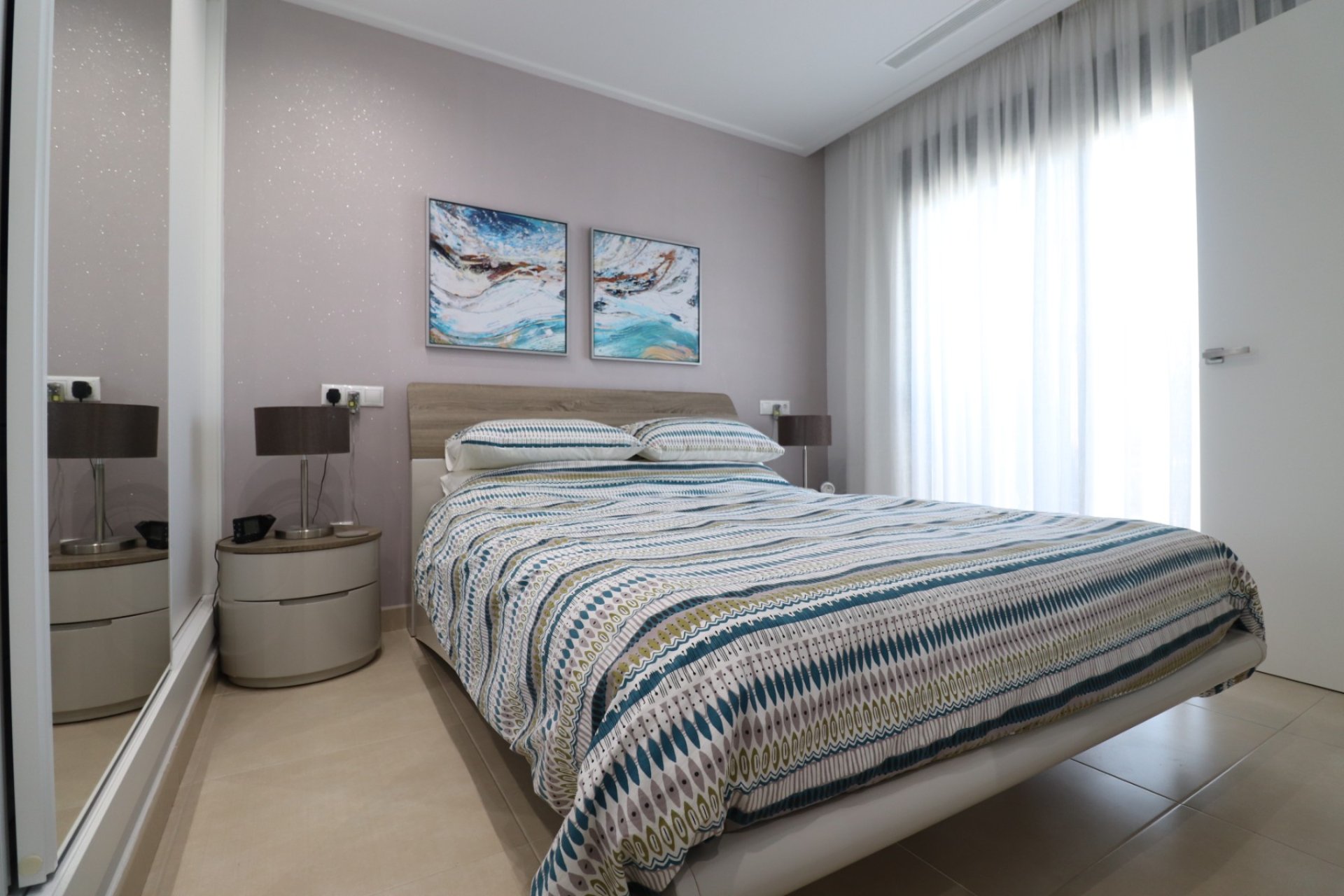 Resale - Villa -
Benijofar - Benijofar - Village