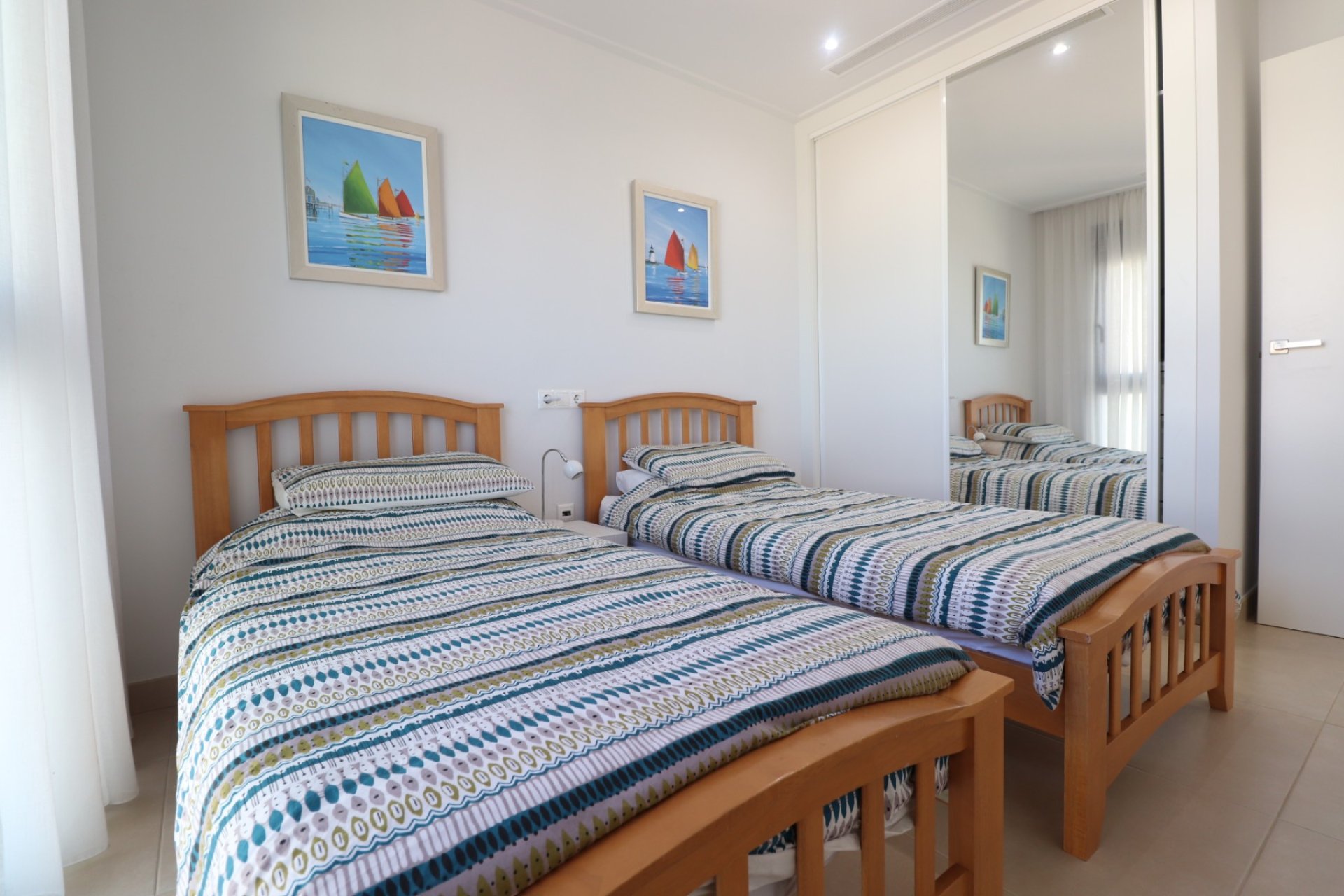 Resale - Villa -
Benijofar - Benijofar - Village