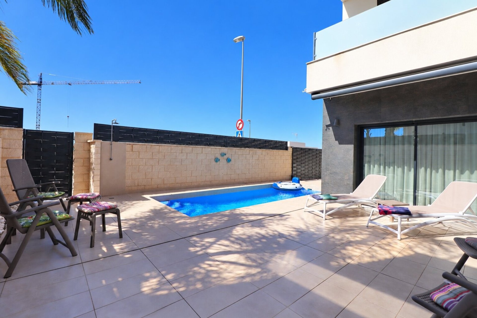 Resale - Villa -
Benijofar - Benijofar - Village