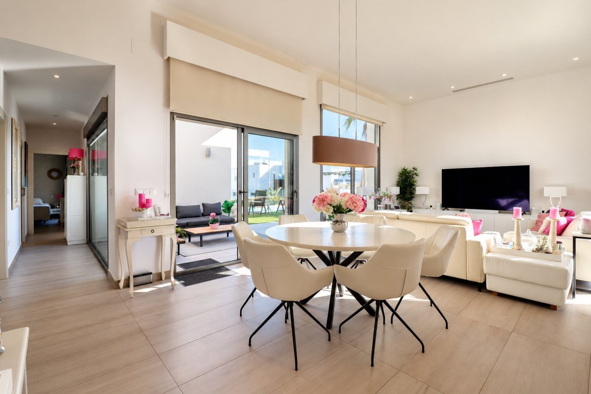 Resale - Villa -
Benijofar - Benijofar - Village
