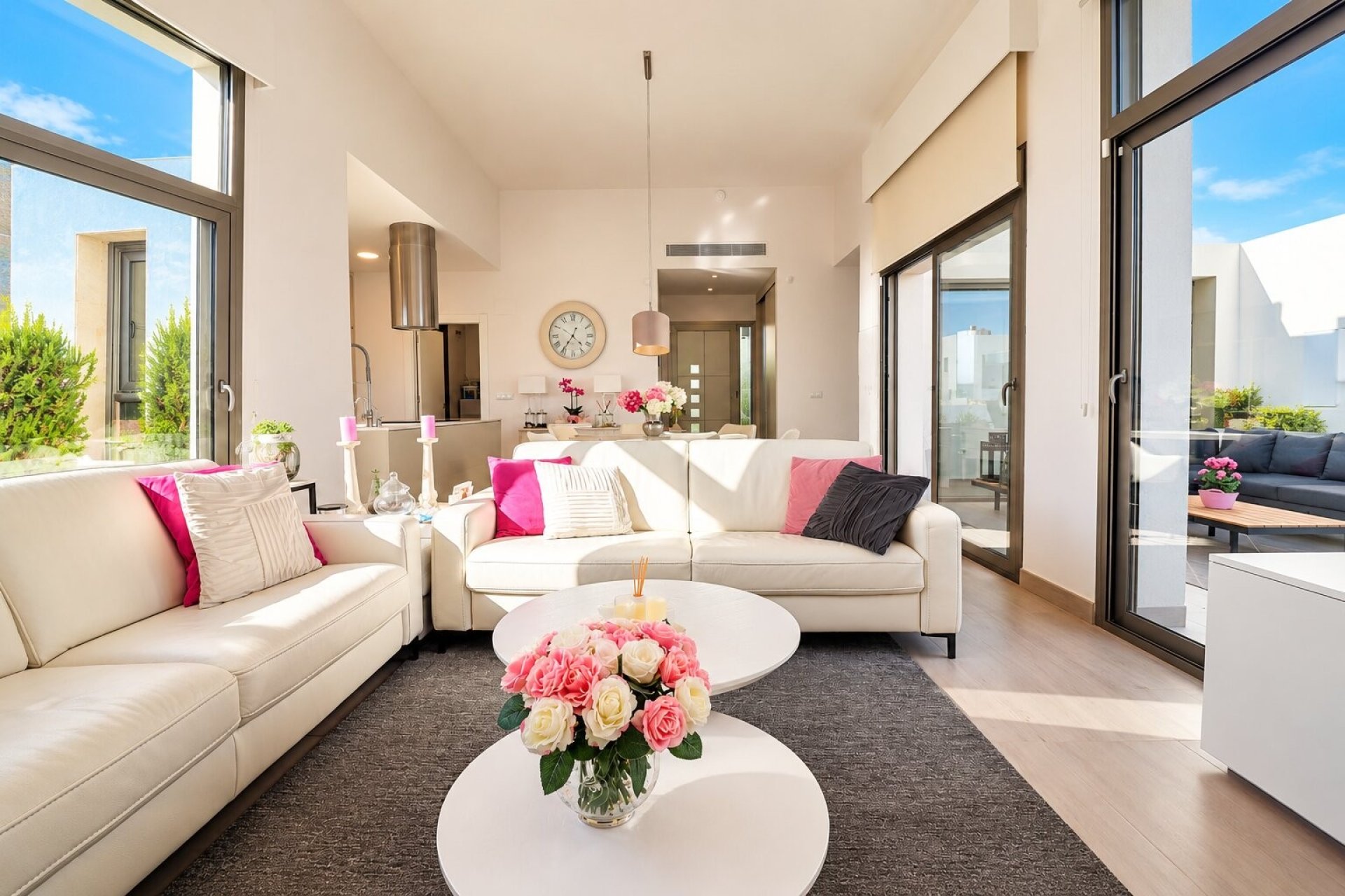 Resale - Villa -
Benijofar - Benijofar - Village