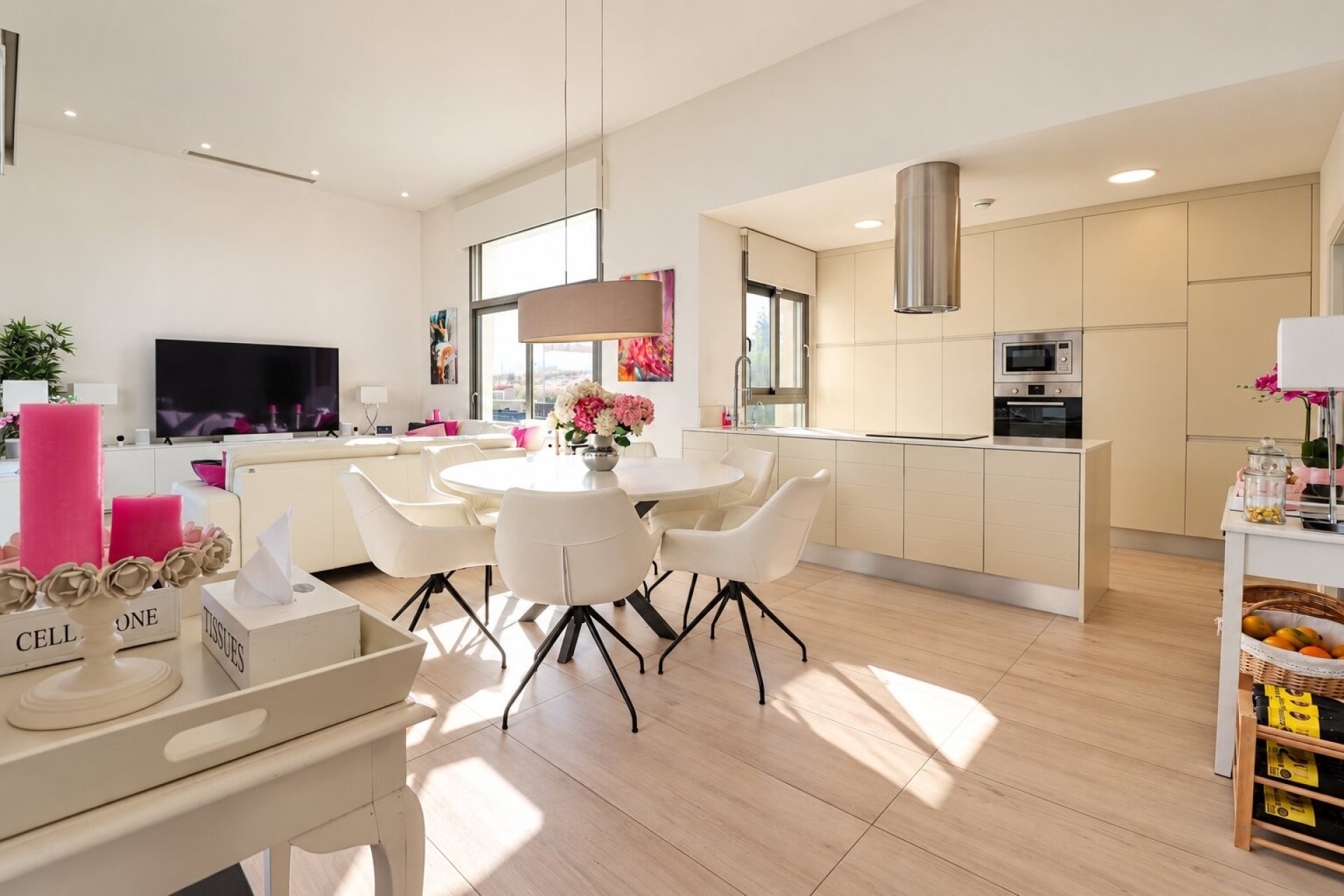 Resale - Villa -
Benijofar - Benijofar - Village
