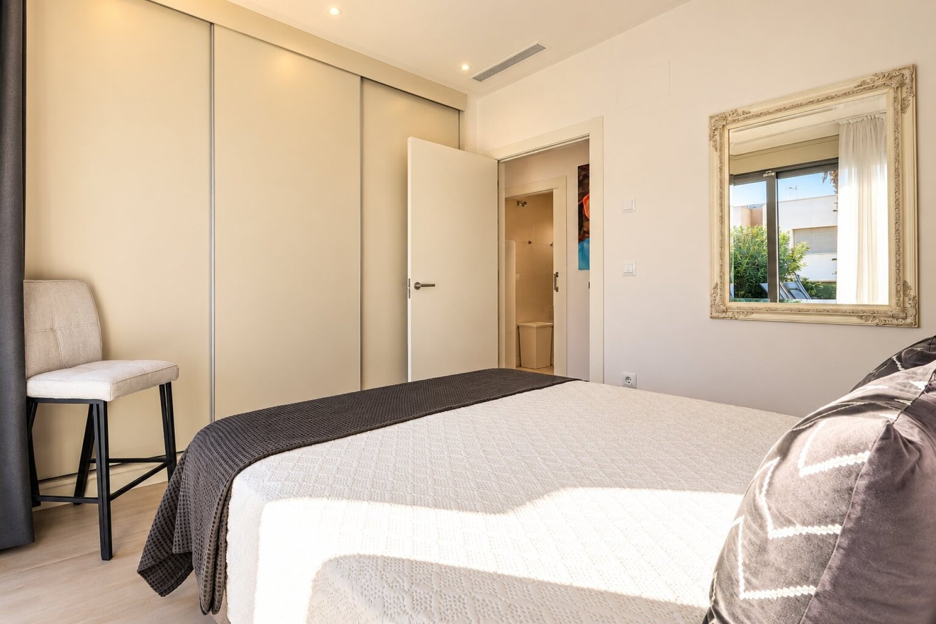 Resale - Villa -
Benijofar - Benijofar - Village