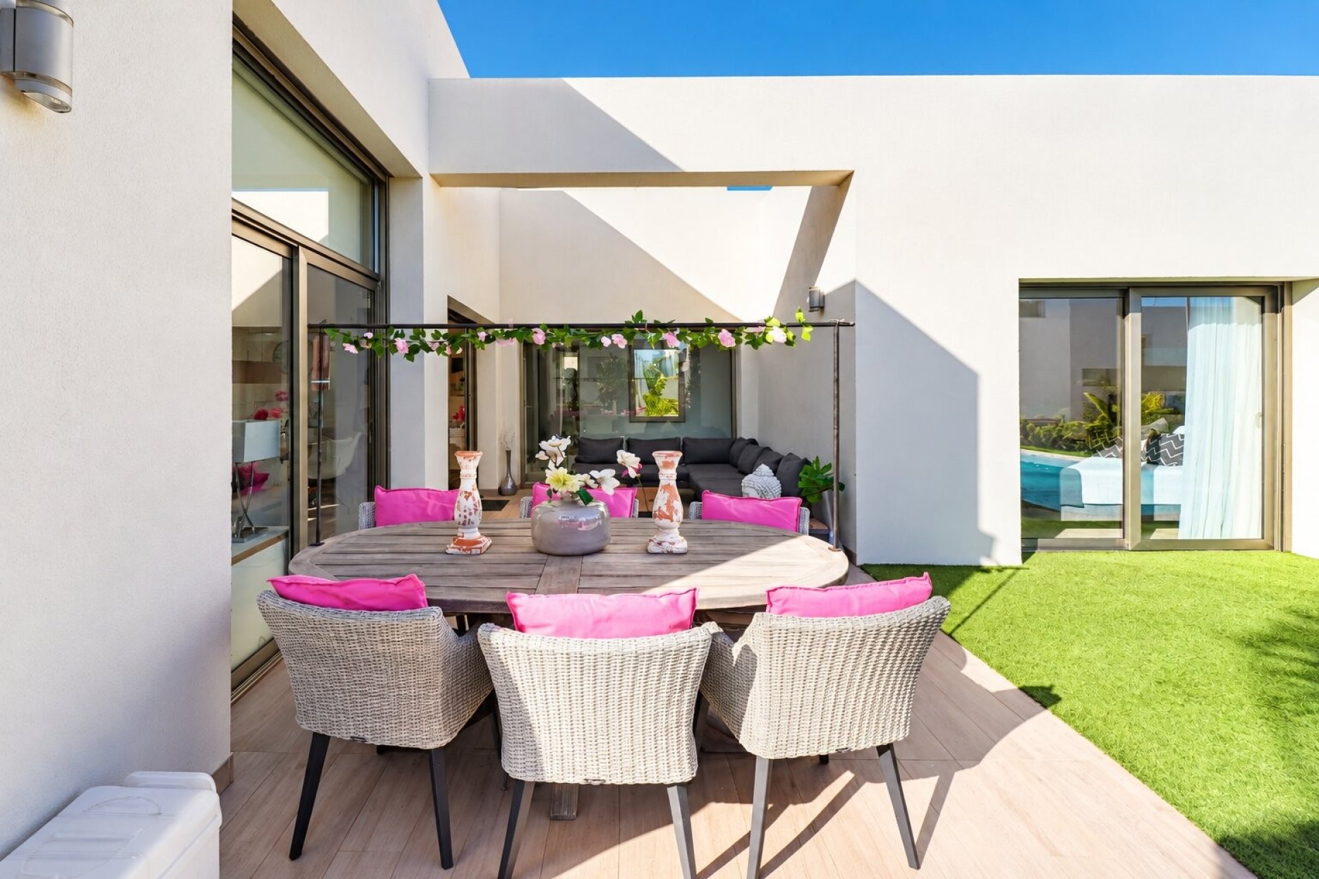 Resale - Villa -
Benijofar - Benijofar - Village