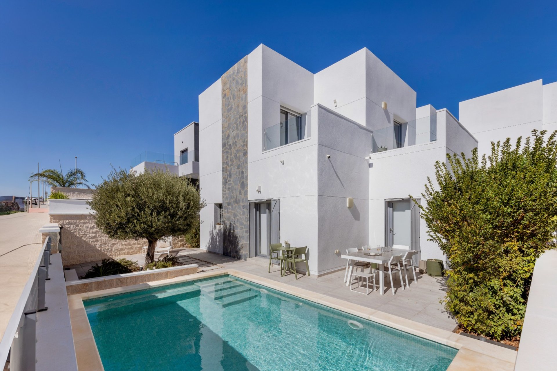 Resale - Villa -
Benijofar - Benijofar - Village