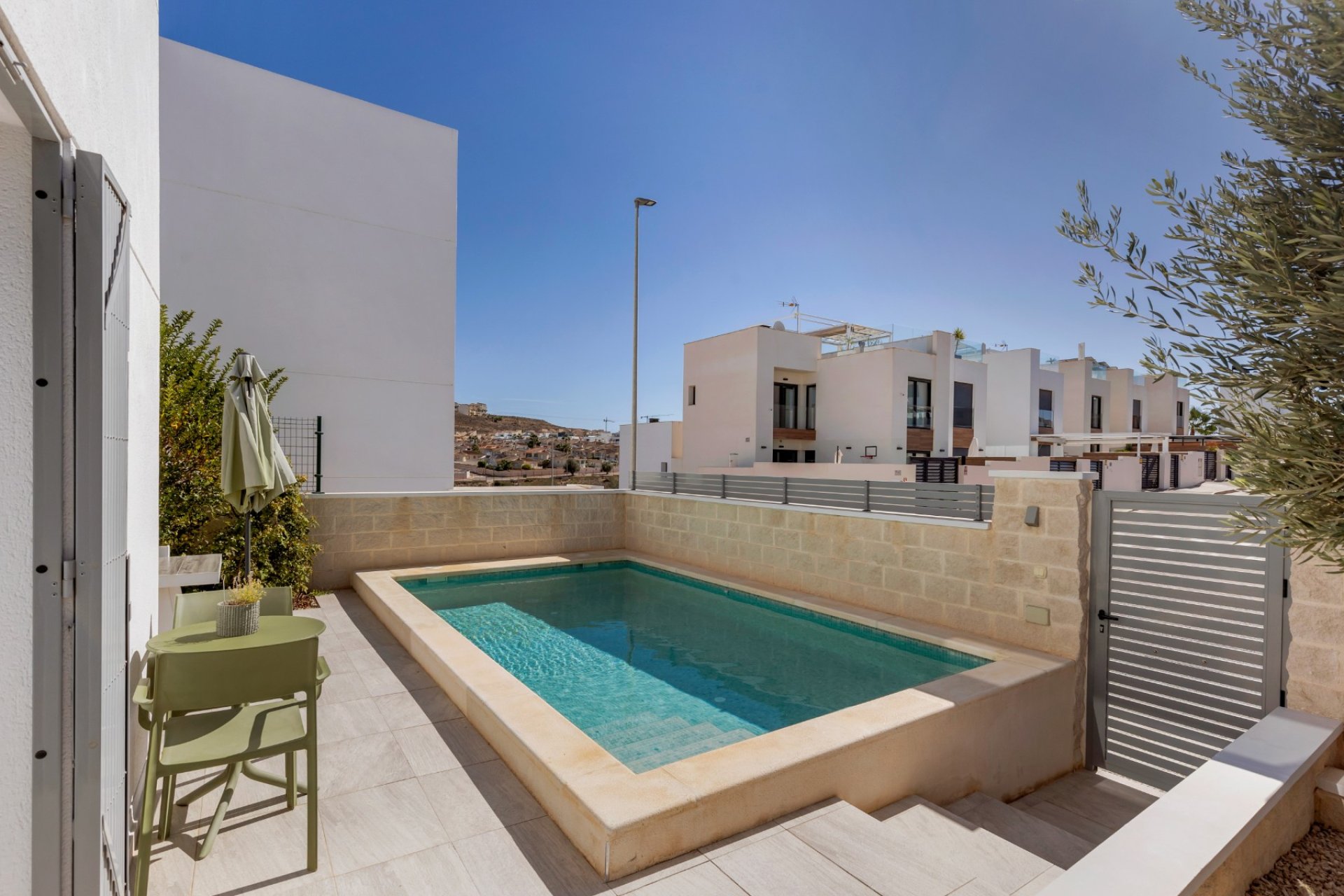 Resale - Villa -
Benijofar - Benijofar - Village