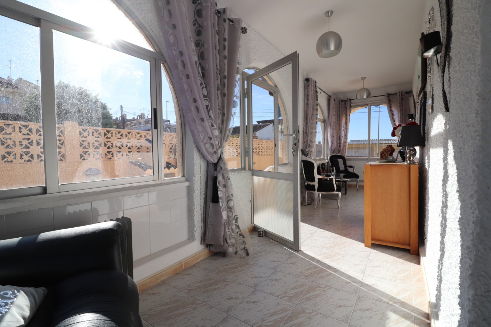 Resale - Villa -
Benijofar - Benijofar - Village