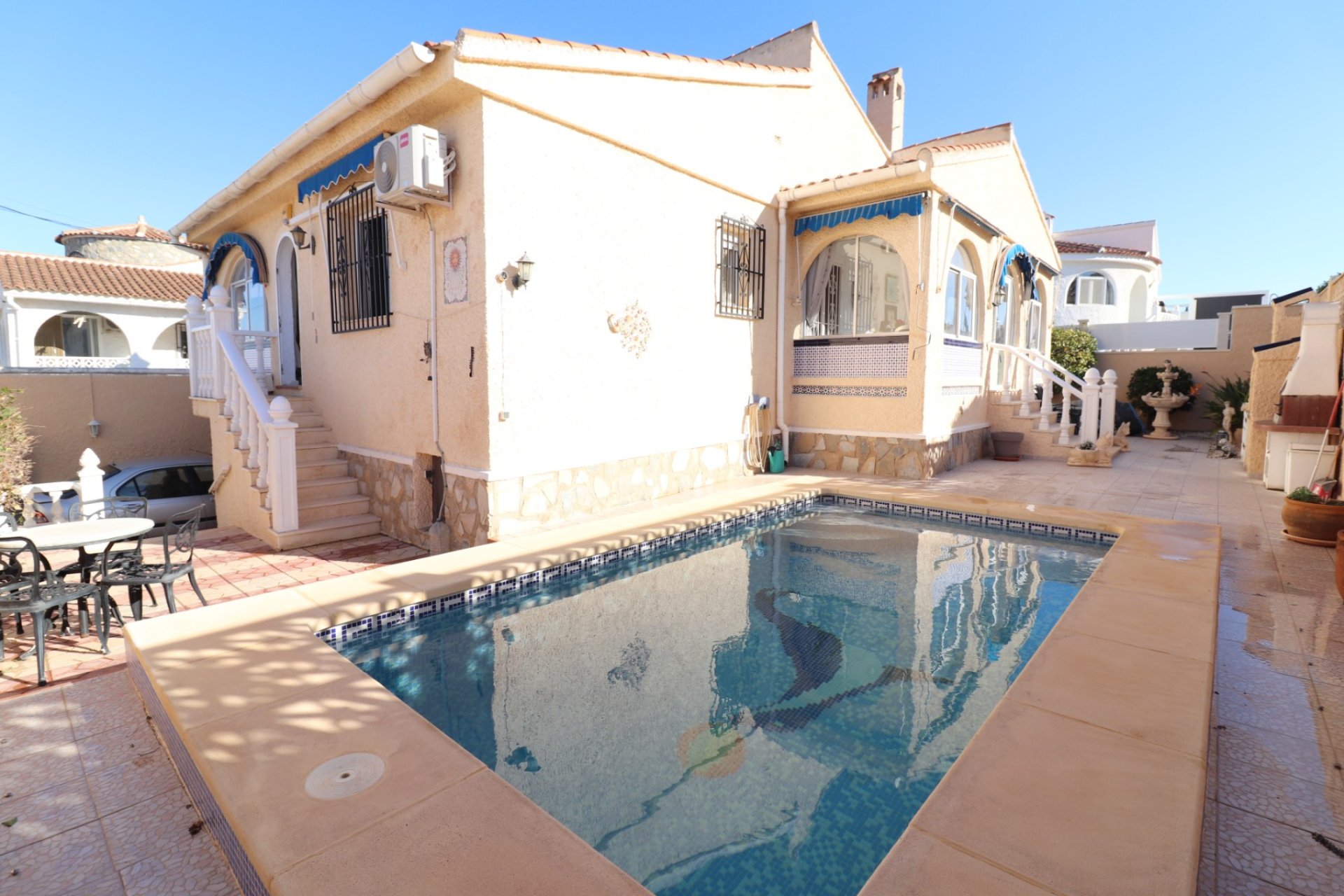 Resale - Villa -
Benijofar - Benijofar - Village