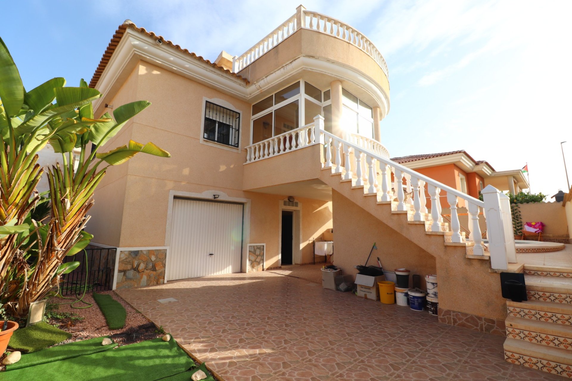 Resale - Villa -
Benijofar - Benijofar - Village