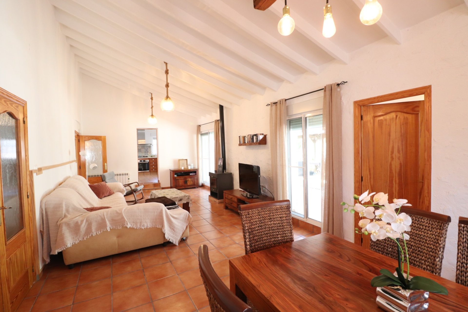 Resale - Villa -
Benijofar - Benijofar - Village