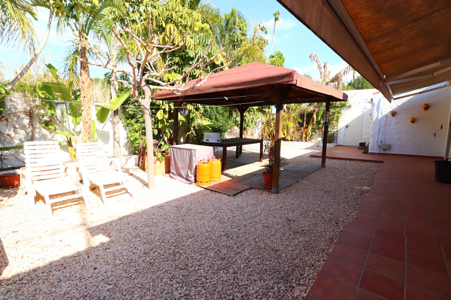 Resale - Villa -
Benijofar - Benijofar - Village