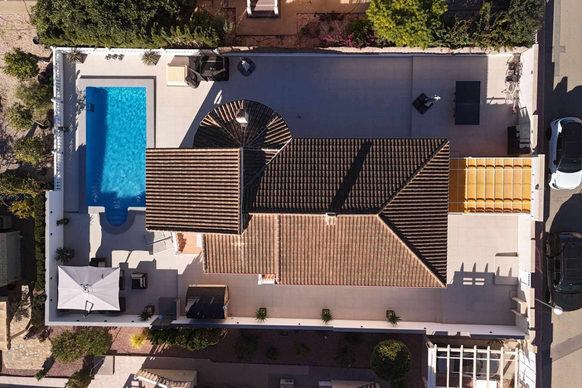 Resale - Villa -
Benimar - Benimar I