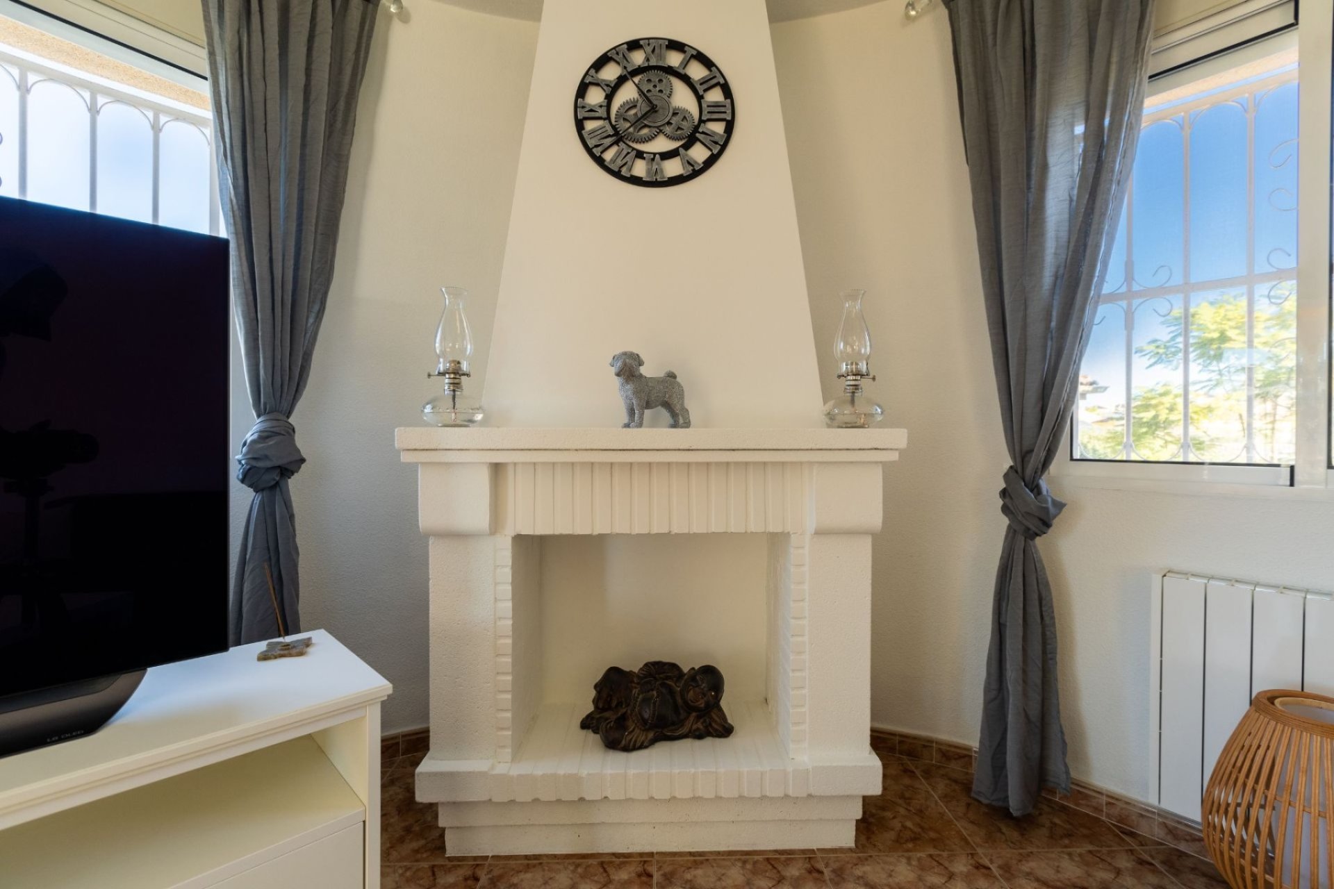 Resale - Villa -
Benimar - Benimar I