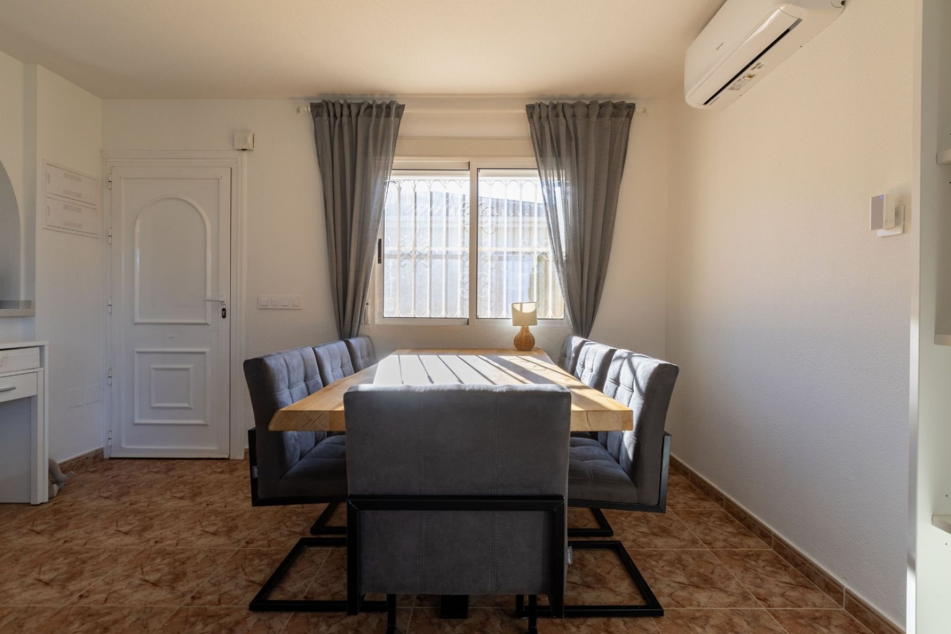 Resale - Villa -
Benimar - Benimar I