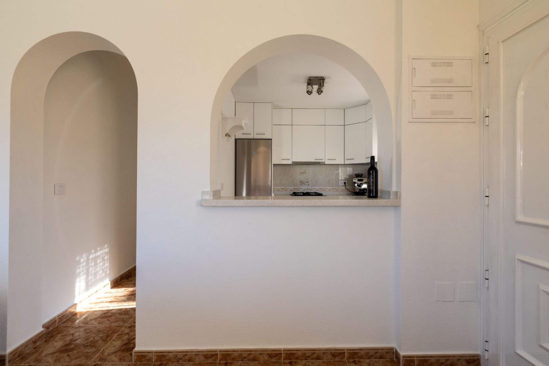 Resale - Villa -
Benimar - Benimar I