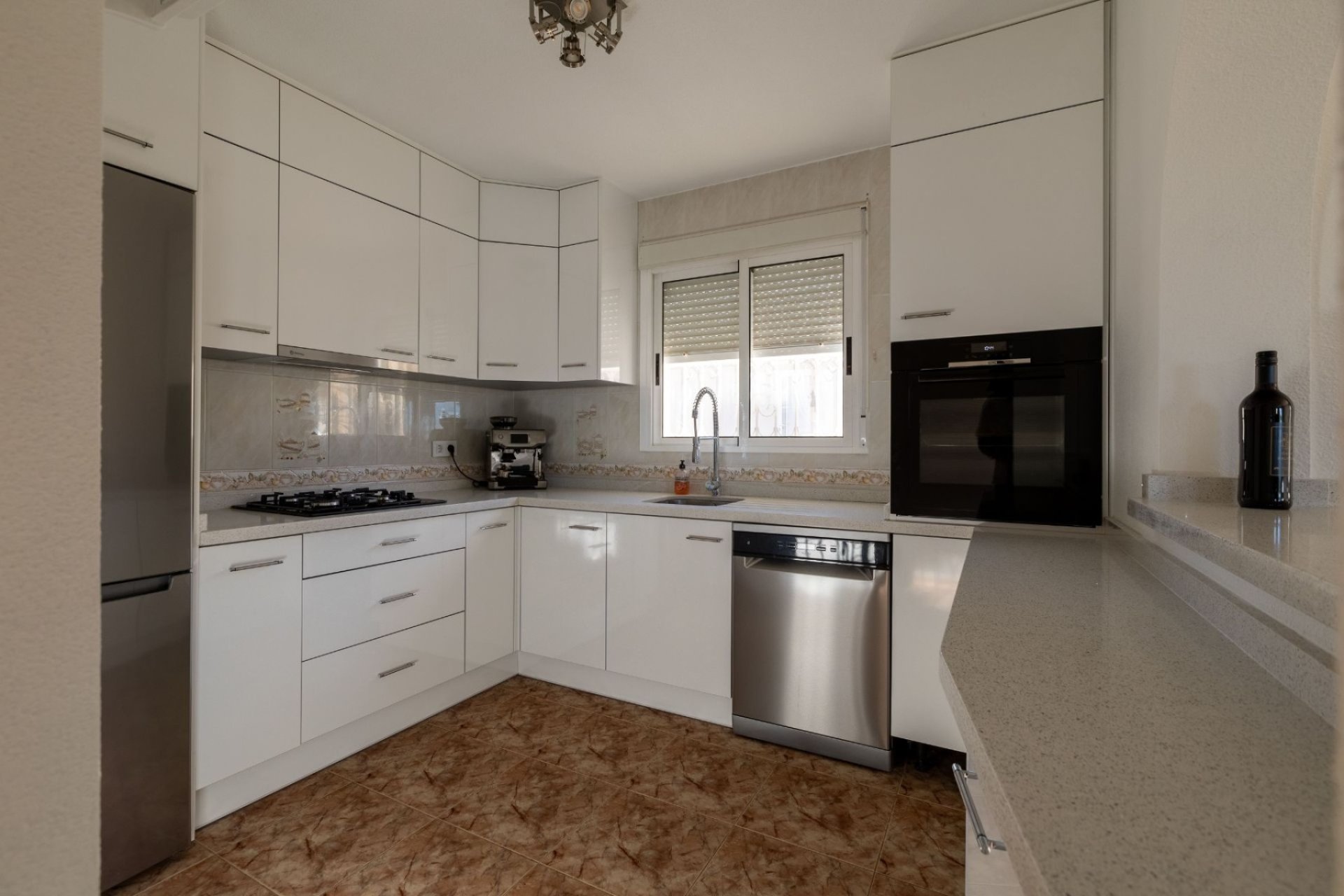 Resale - Villa -
Benimar - Benimar I