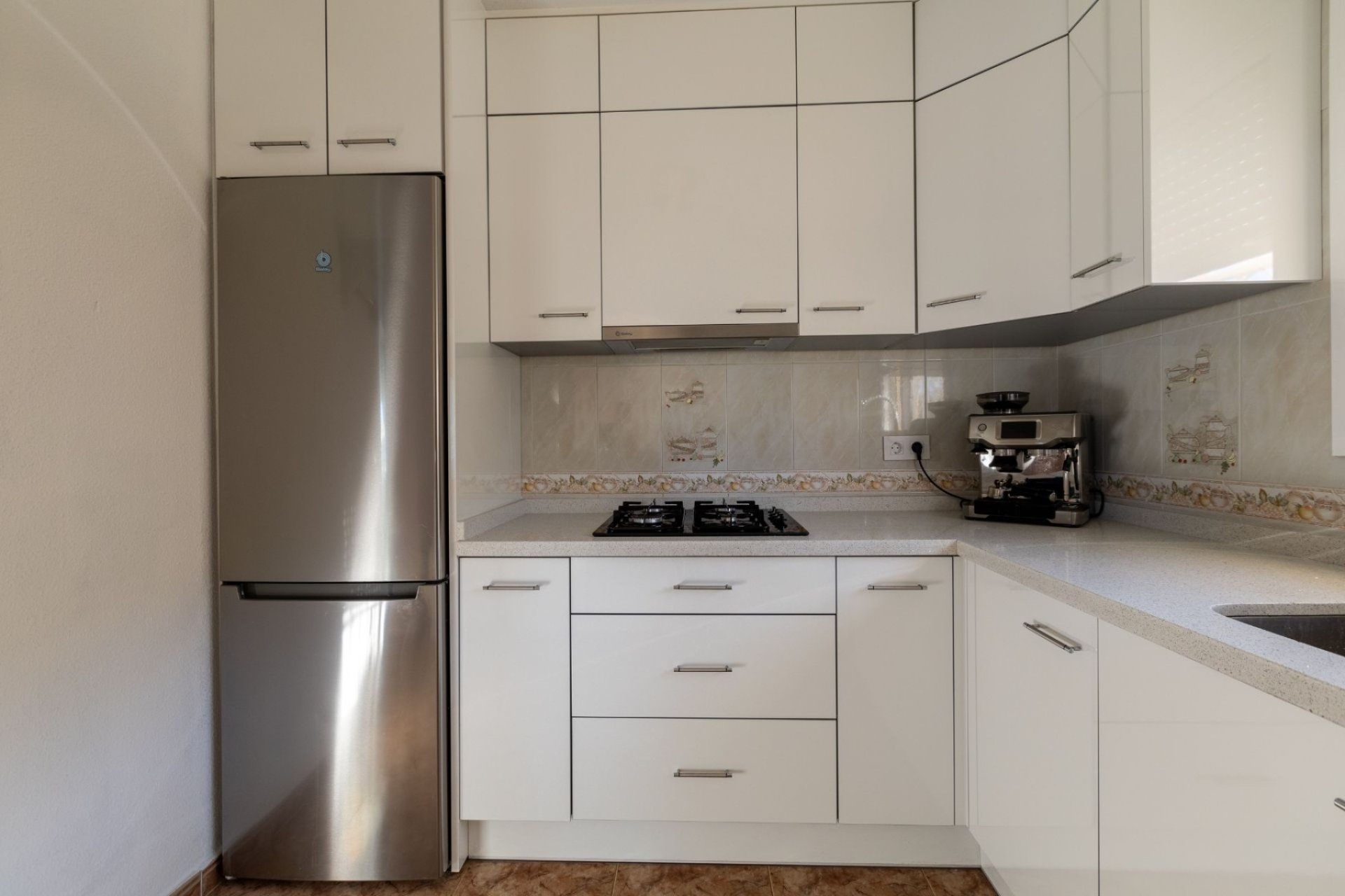 Resale - Villa -
Benimar - Benimar I