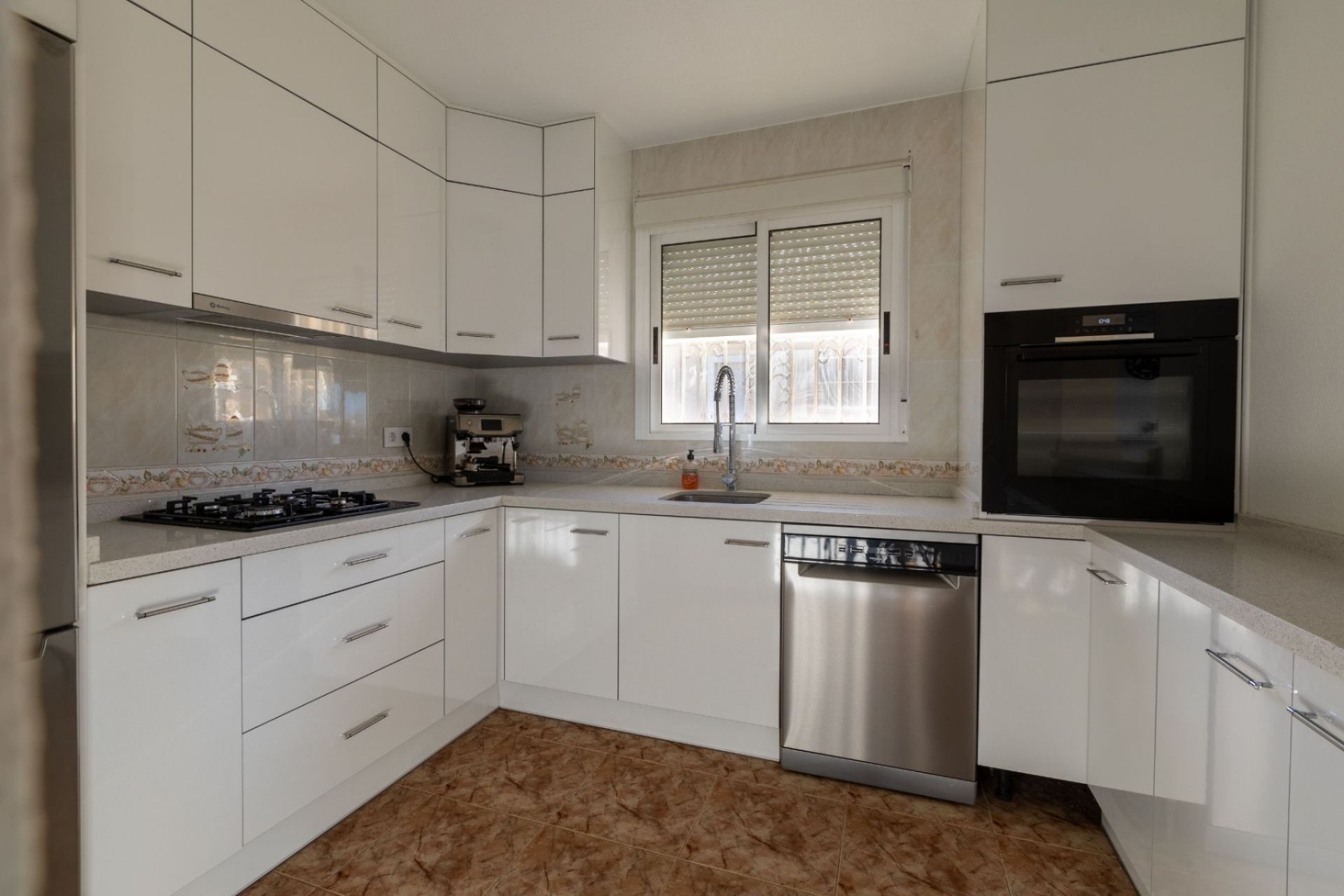 Resale - Villa -
Benimar - Benimar I