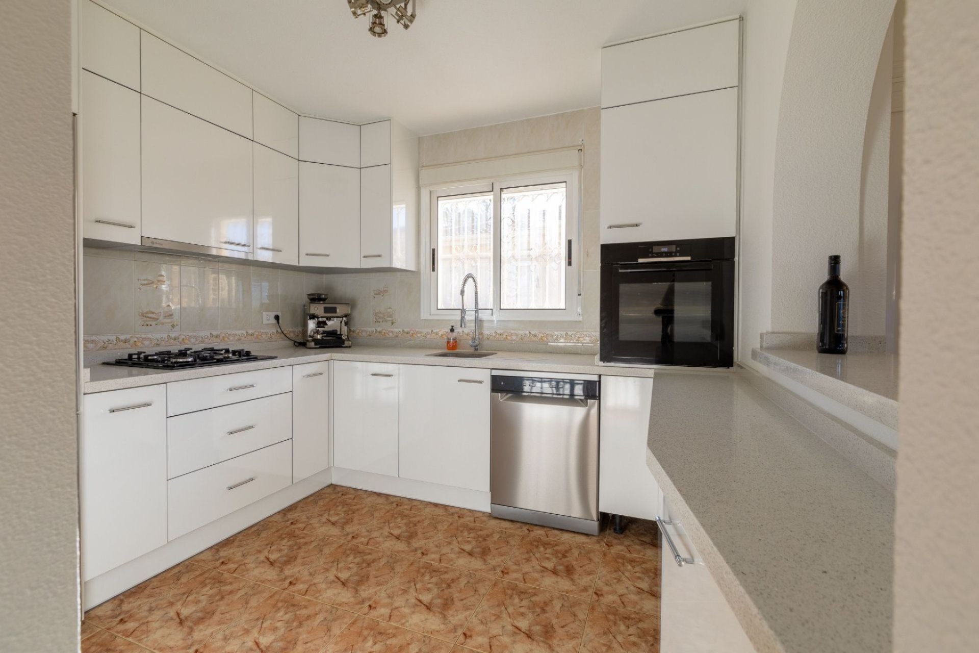 Resale - Villa -
Benimar - Benimar I