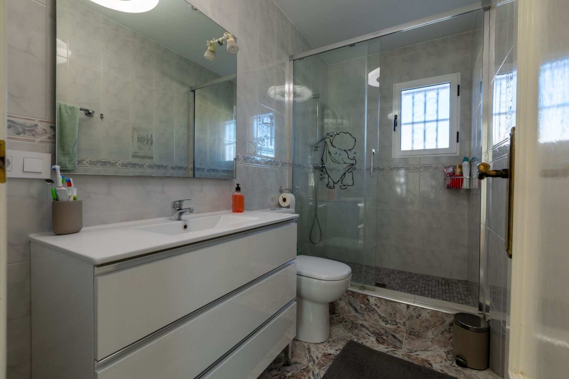 Resale - Villa -
Benimar - Benimar I