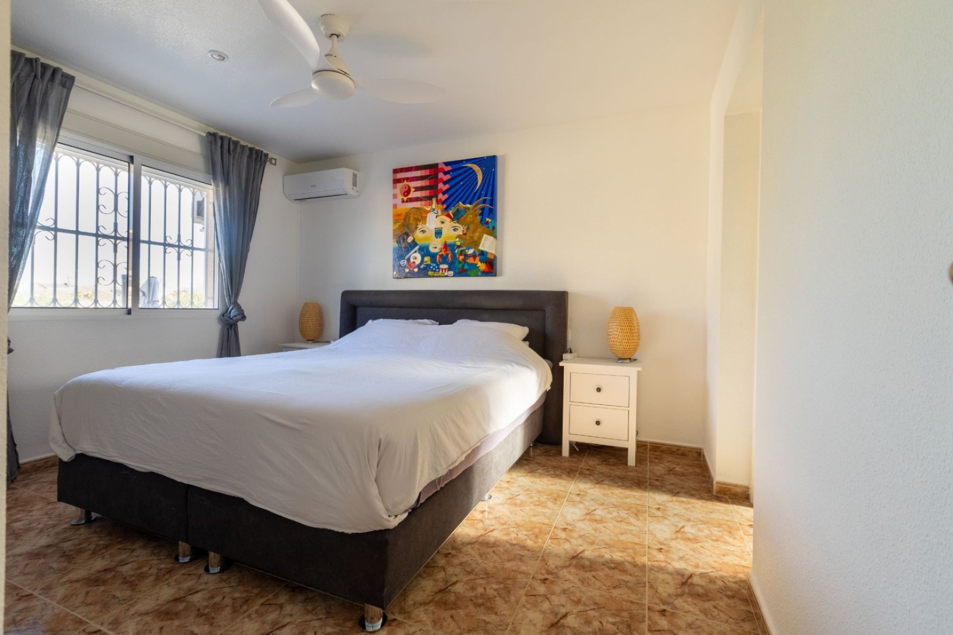 Resale - Villa -
Benimar - Benimar I